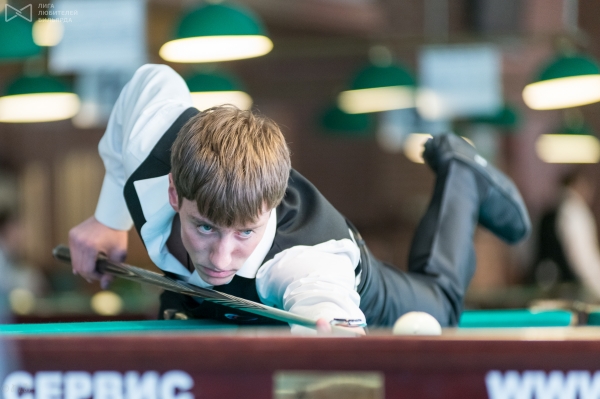 Михаил Корчинов